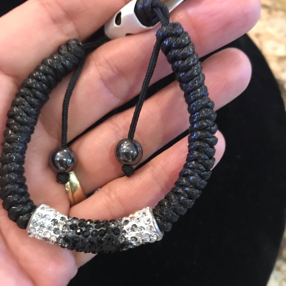 NWT FASHION JEWELRY BRACELET - Picture 3 of 5